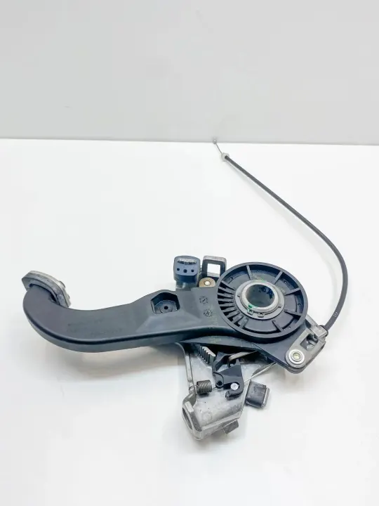 Mercedes-Benz Handbromsspak OEM A203420005 image 3