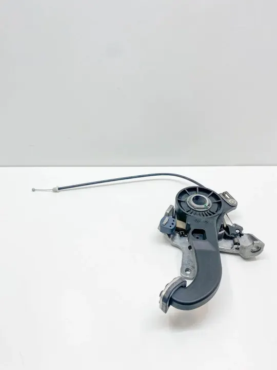 Mercedes-Benz Handbromsspak OEM A203420005 image 6