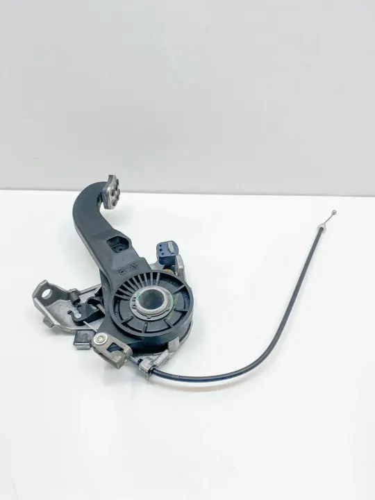 Mercedes-Benz Handbromsspak OEM A203420005 image 7