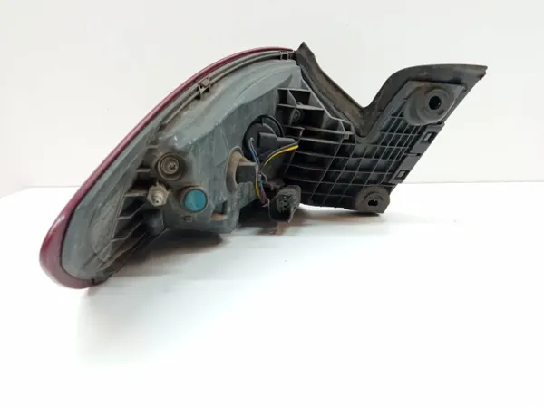 Feu Arrière Droit Ford Mondeo Mk5 (2014-) OEM 5907911399474 image 4