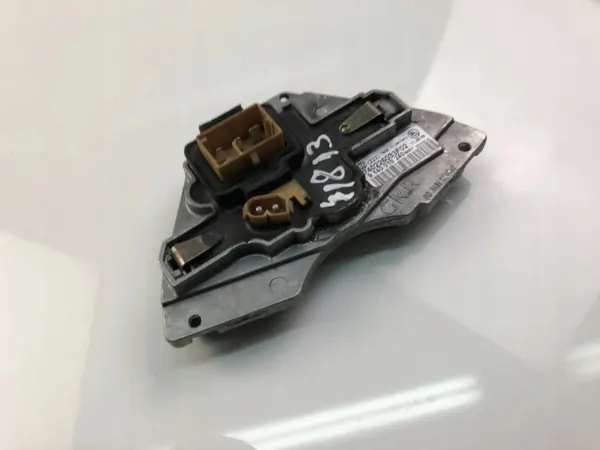 Résistance de chauffage VW OEM 740226033F02 Passat B5 image 2