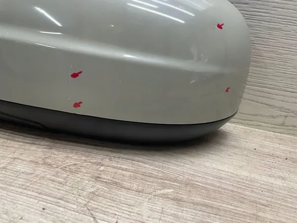 Hyundai Tucson JM Vasemman Puolen Sähkökäyttöinen Peili image 4