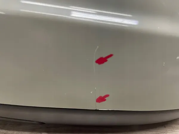 Hyundai Tucson JM Vasemman Puolen Sähkökäyttöinen Peili image 6