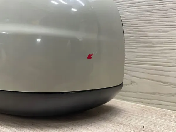 Hyundai Tucson JM Vasemman Puolen Sähkökäyttöinen Peili image 8