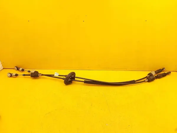 Mercedes-Benz Sprinter W907 W910 Gear Shift Cable A9072603500 image 2