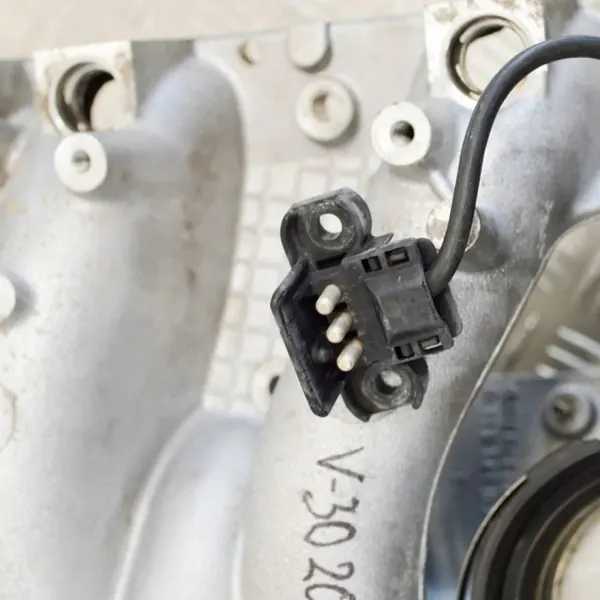 Mercedes-Benz Imusarvi OEM R1191410001 5.0L image 6