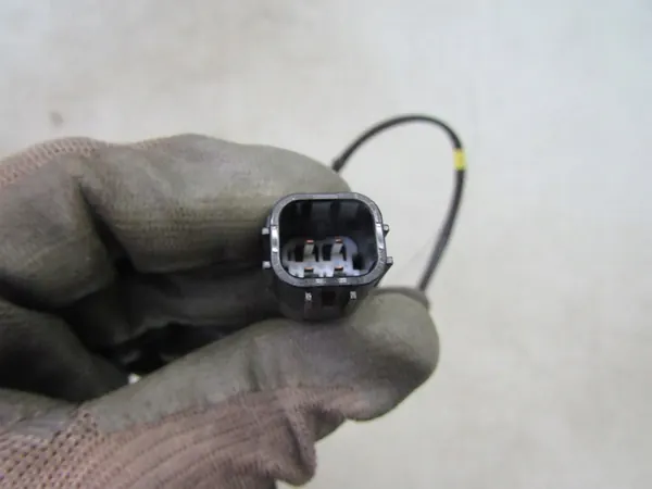 NIRO II 1.6 Sensor Lambda 39210-08HB0 image 2