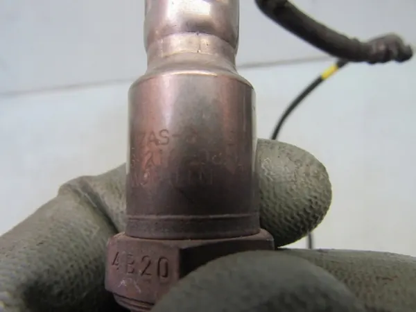 NIRO II 1.6 Sensor Lambda 39210-08HB0 image 4