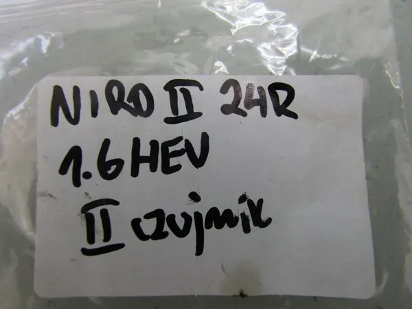 NIRO II 1.6 Sensor Lambda 39210-08HB0 image 7