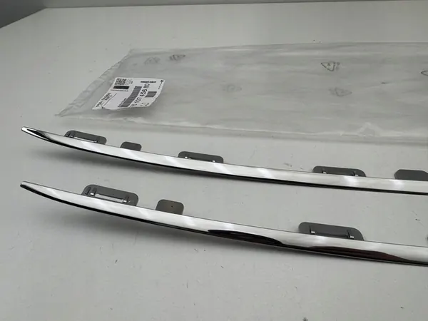 Cornice Cromata Anteriore Peugeot 308 T9 image 2