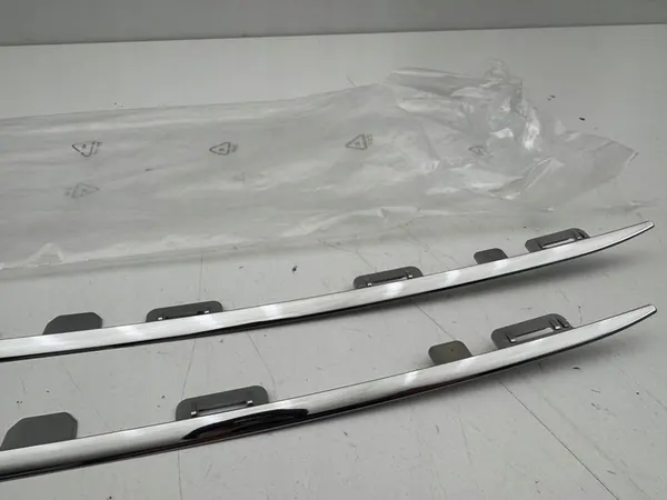 Cornice Cromata Anteriore Peugeot 308 T9 image 3