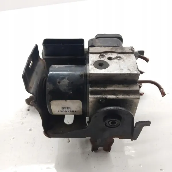 ABS-pumppu OEM 13091801 Opel Vectra B:lle image 4