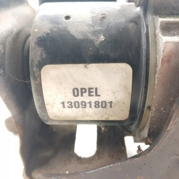 ABS-pumppu OEM 13091801 Opel Vectra B:lle image 5