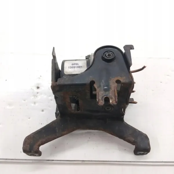 ABS-pumppu OEM 13091801 Opel Vectra B:lle image 7
