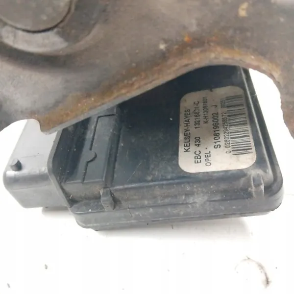 ABS-pumppu OEM 13091801 Opel Vectra B:lle image 9
