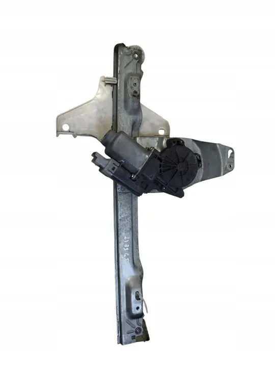 Elevador de vidro traseiro direito CITROËN C4 GRAND PICASSO II image 4