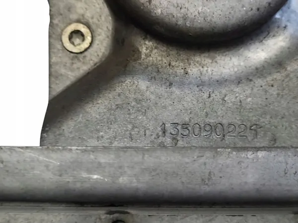 Elevador de vidro traseiro direito CITROËN C4 GRAND PICASSO II image 7