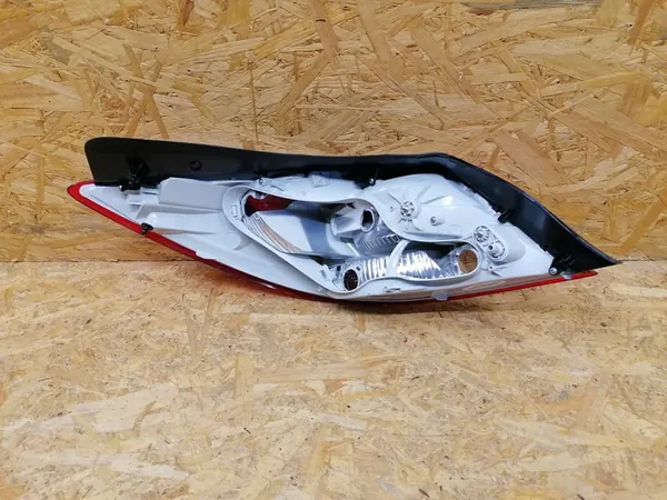 Höger Bakljus Opel Insignia I A HB Sedan 2008-2013 image 2