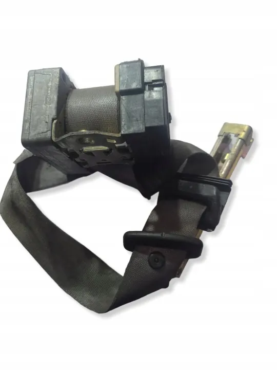 Mercedes-Benz Front-Sicherheitsgurt OEM 27213119 Gebraucht image 2