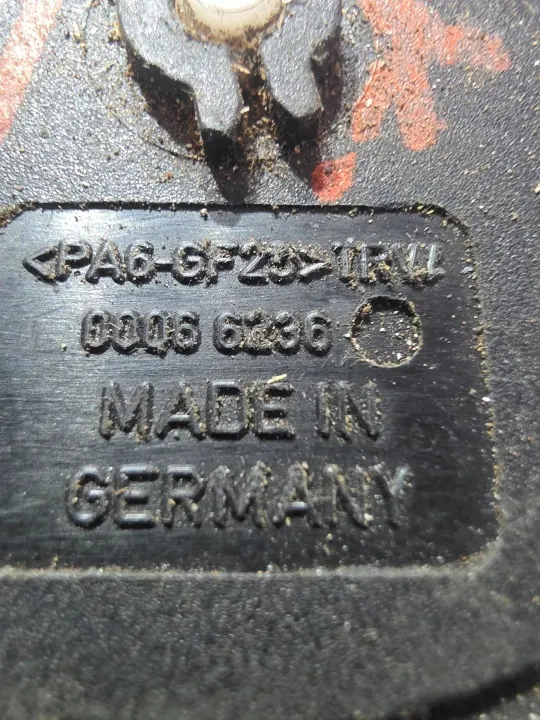 Mercedes-Benz Front-Sicherheitsgurt OEM 27213119 Gebraucht image 4