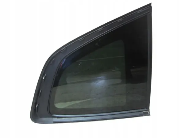 BMW X3 G01 Kiinteä Taka Oikea Sivulasi OEM 51377410064 image 2