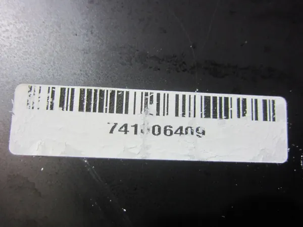 BMW X3 G01 Kiinteä Taka Oikea Sivulasi OEM 51377410064 image 7