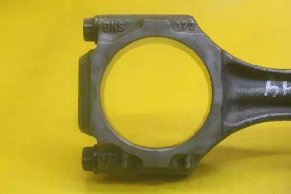 Conjunto Pistão e Biela OEM 3444 para VW Transporter T4 image 7