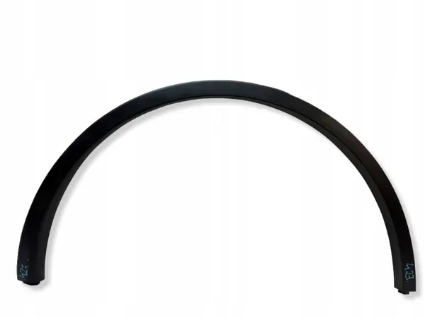 Tesla Model Y OEM 165869800A Salpicadero Trasero Derecho image 2