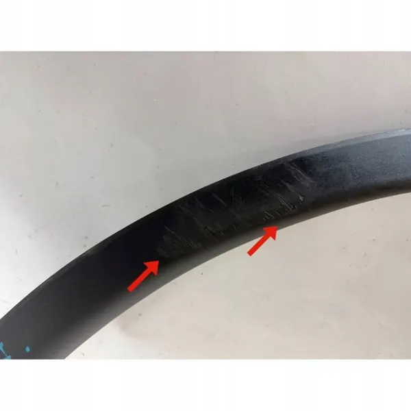 Tesla Model Y OEM 165869800A Salpicadero Trasero Derecho image 6