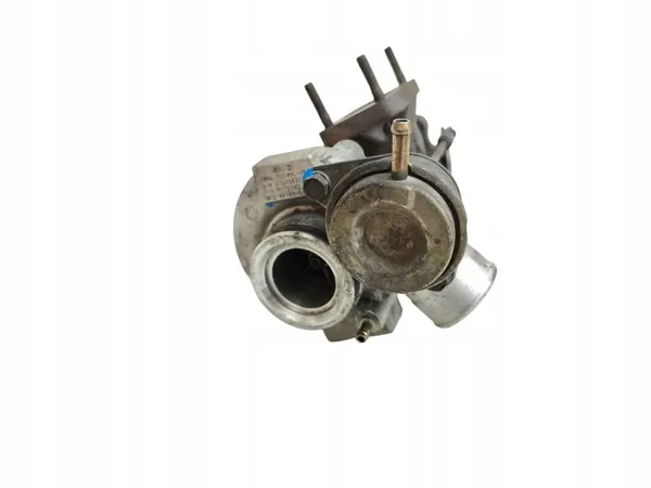Turbo Saab 9-5 I Lift 2.3 T 250KM image 2