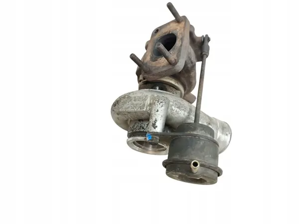 Turbo Saab 9-5 I Lift 2.3 T 250KM image 3