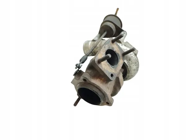 Turbo Saab 9-5 I Lift 2.3 T 250KM image 5