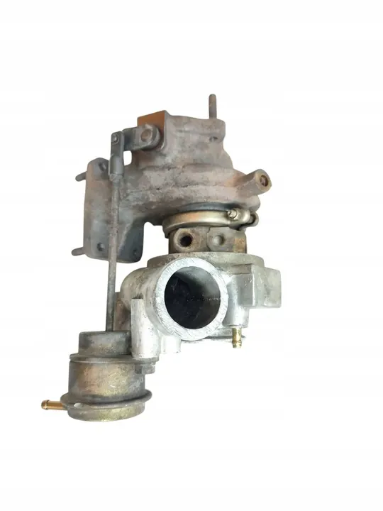 Turbo Saab 9-5 I Lift 2.3 T 250KM image 6