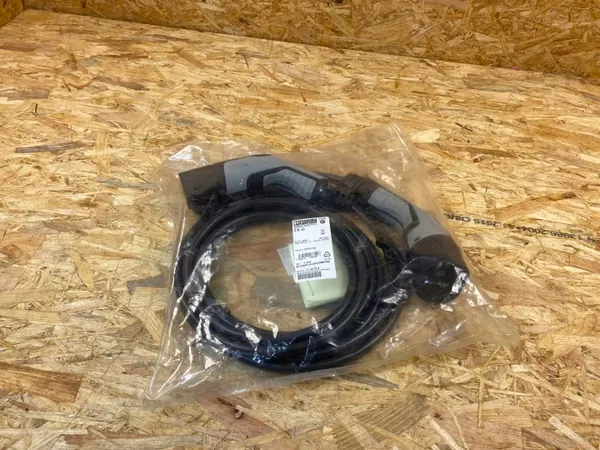 Câble de charge EV OEM 9828542180 pour Opel Corsa image 2