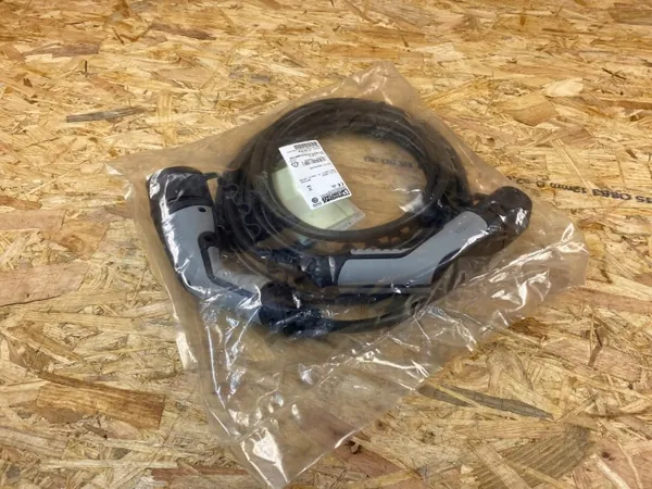 Câble de charge EV OEM 9828542180 pour Opel Corsa image 3
