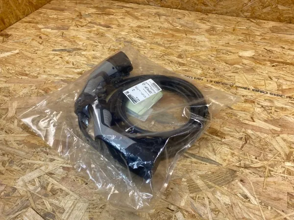 Câble de charge EV OEM 9828542180 pour Opel Corsa image 4