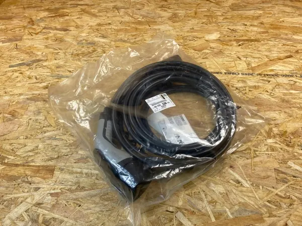 Câble de charge EV OEM 9828542180 pour Opel Corsa image 5