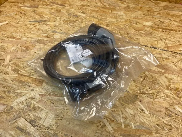 Câble de charge EV OEM 9828542180 pour Opel Corsa image 7