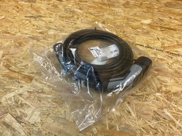 Câble de charge EV OEM 9828542180 pour Opel Corsa image 8