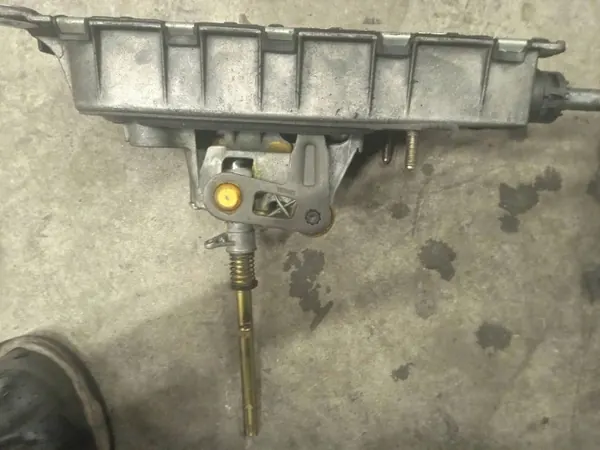 Levier de vitesse OEM 1J0711565 Skoda Octavia Mk1 image 4