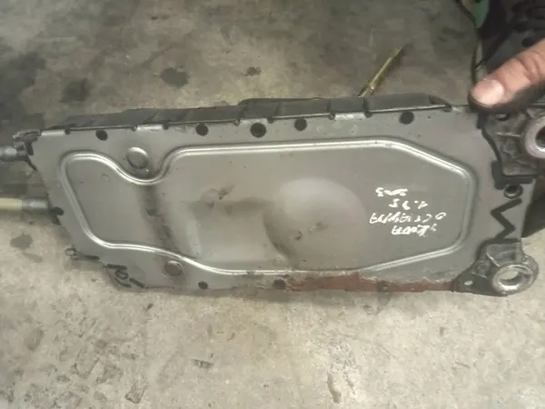 Levier de vitesse OEM 1J0711565 Skoda Octavia Mk1 image 5