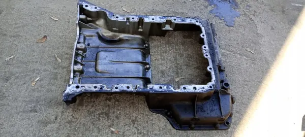 Cárter de aceite OEM A6510141402 para Mercedes Sprinter 906 image 2