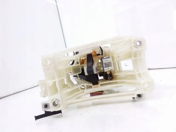 Mazda 3 II Versnellingspook OEM BBM34610X - Gebruikt image 6