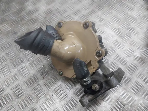 Pompe de direction assistée Ford OEM XS713A674BE - Occasion image 5