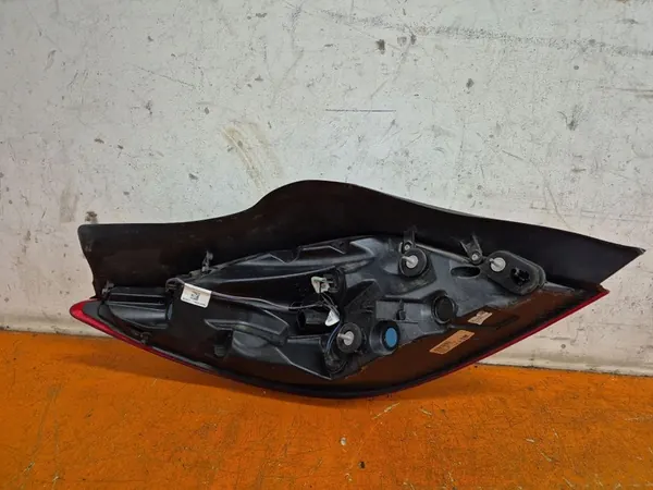 OPEL INSIGNIA A 11-17 Luz Trasera Derecha 39024201 image 9