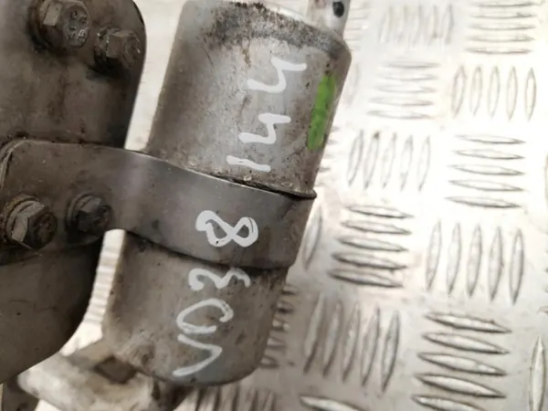 AC-droger OEM 8889363580 voor Polestar 4 2025 image 4