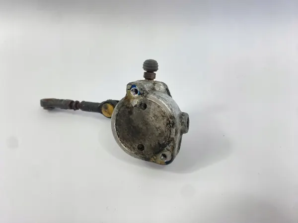 Válvula de nivelación trasera OEM 1243200058 Mercedes image 10