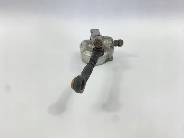 Válvula de nivelación trasera OEM 1243200058 Mercedes image 5