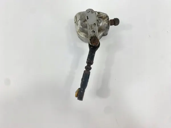 Válvula de nivelación trasera OEM 1243200058 Mercedes image 6