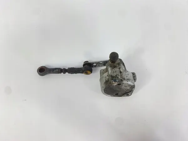 Válvula de nivelación trasera OEM 1243200058 Mercedes image 9